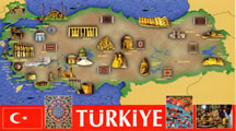 Turkey Package Tours
