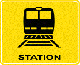 TRAIN STATION TAXI TRANSFER